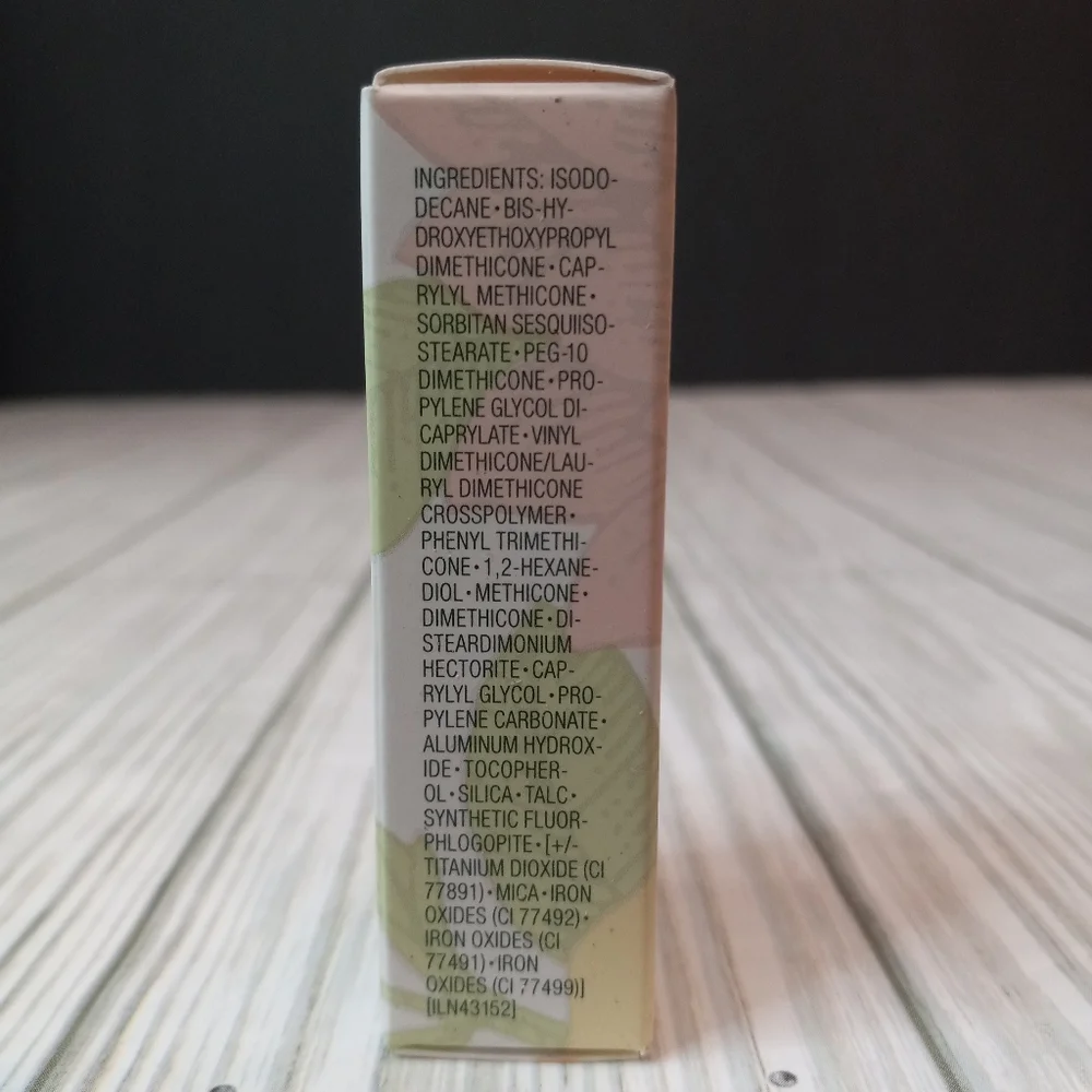Clinique BIY Blend It Yourself Pigment Drops